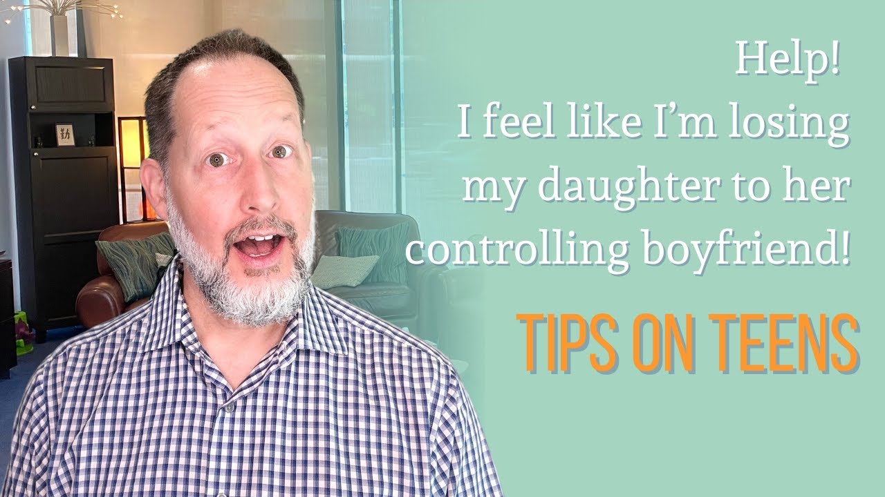 Help! My Teen Is In A Bad Relationship! - Teen Therapy Center