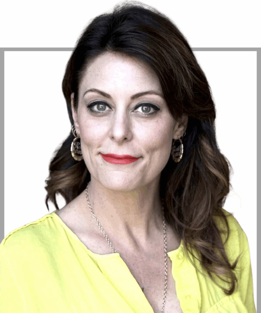 Rosie Fiore is the ambassador of cool.