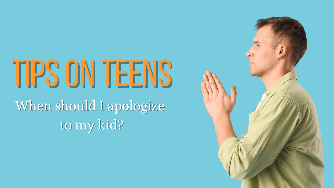 man begs forgiveness