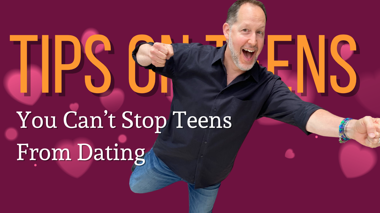 kent is ready to explain teen dating to parents