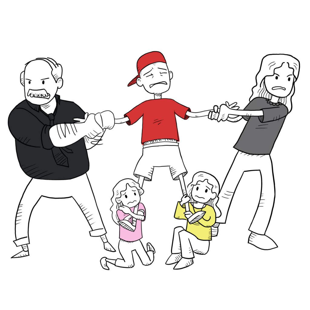 high-school-teen-group-therapy-divorce-support