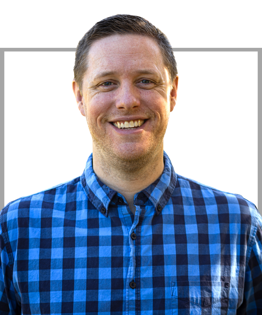 john garrison is an amft at teen therapy center